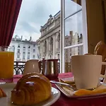 Otel Du Theatre Lyon