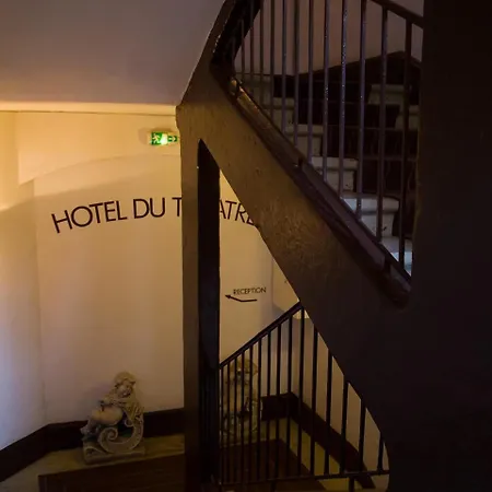 Du Theatre Hotel