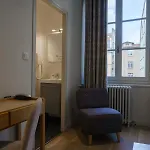 Du Théatre Hotel Lione