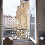 Hotel Du Théatre
