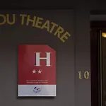 Du Théatre Hotel Lione