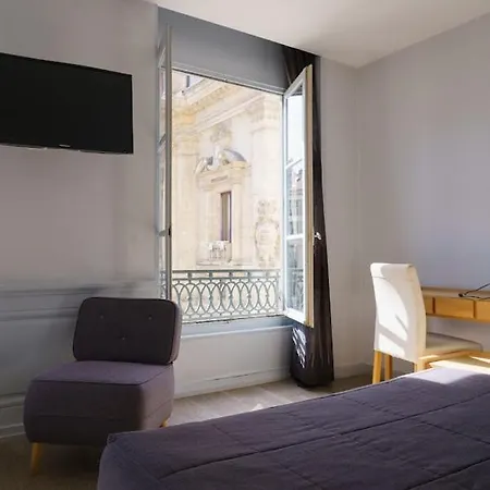 Otel Du Theatre Lyon