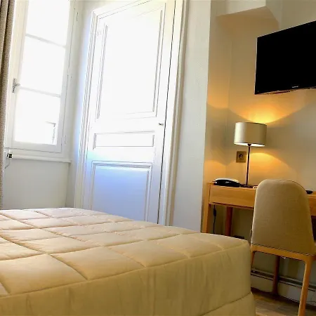 Hotel Du Theatre