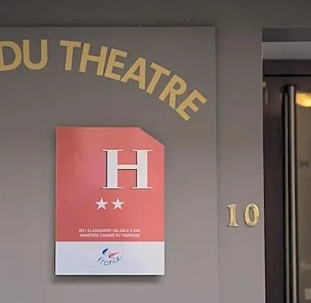 Du Theatre Λυών