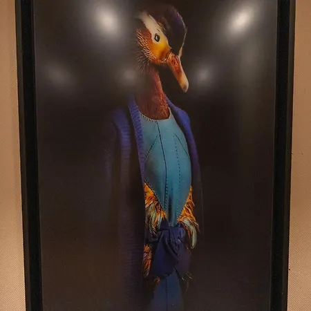 מלון Du Theatre ליון