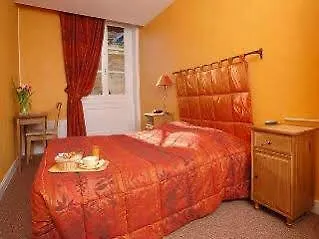 Du Theatre Otel Lyon