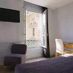 Hotel Du Theatre Lyon