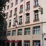 Du Theatre Hotel Lyon