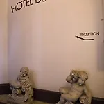 Hotel Du Theatre Lyon