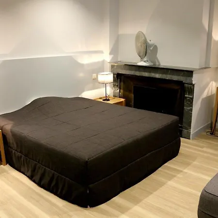 Du Théatre Hotel 2*