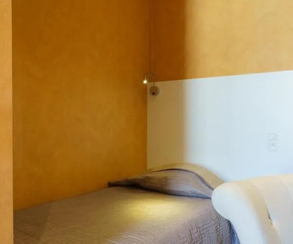 Du Theatre Hotel