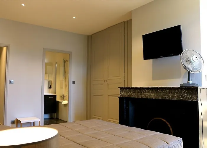 Hotel Du Theatre 2*