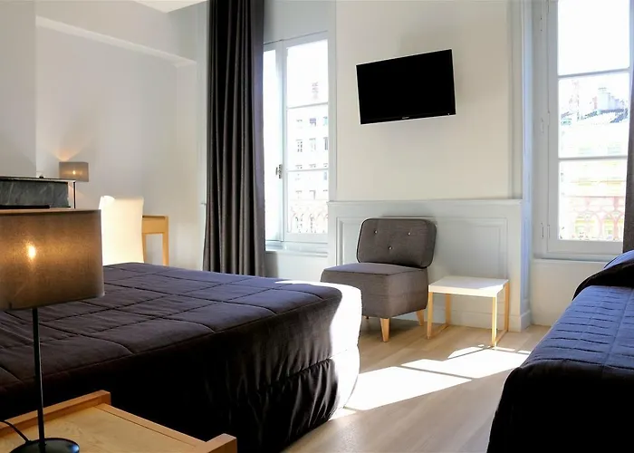 Du Théatre Hotel Lyon
