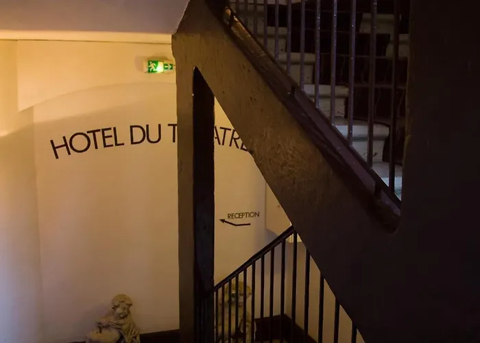 Du Théatre Hotel