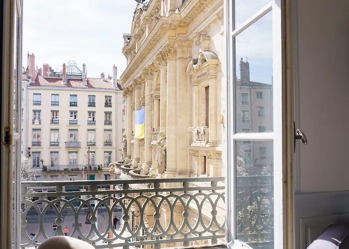 Hotel Du Theatre